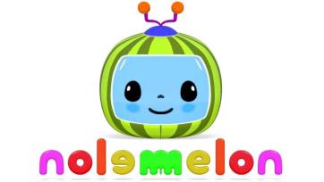 Magic Melon’s Colorful Dance!